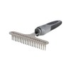 Happy Tails Soft Grip Pet Comb