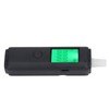 Breathalyzer Breath Tester Meter LED Digital Display Accurate Portable Testing