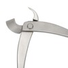 Branch Cutter Diagonal Ergonomic Handle Stainless Steel High Hardness Wear