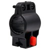 Pack of 2 NUZAMAS Bicycle Comnination Chain Lock with Holder,