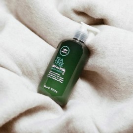 Acondicionador Hidratante Sin Enjuague Tea Tree 300 Ml Para