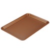 Ayesha Curry Nonstick Bakeware, Nonstick Cookie Sheet / Baking Sheet