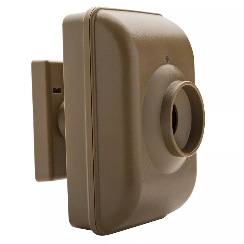 Dakota Alert Long Range Wireless Driveway Motion Detector - DCMA-4000