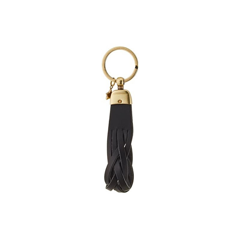 Irbizonte SKH040 PG0001 Key Chain, NERO, S