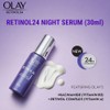 Olay Regenerist Retinol24 Face Serum, 30mL