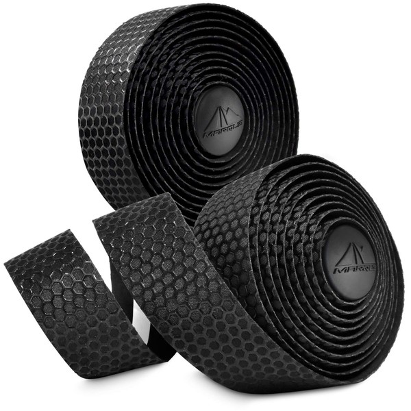 MARQUE Hex Bicycle Handlebar Tape - Road Bike Handle bar