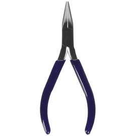 Beadsmith Jeweller's Micro Pliers Chain Flat Nose