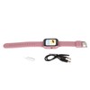 Kids Smart Watch Dual Cameras Multiple Functional High Definition Smart
