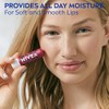 NIVEA Bálsamo labial vegano con aceite de semillas de acai