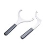 UTV INC Fox 2.5" Spring Preload Spanner Wrench Kit