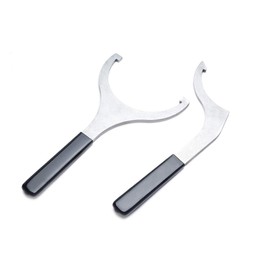 UTV INC Fox 2.5" Spring Preload Spanner Wrench Kit