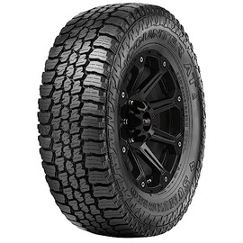 SUMITOMO Sumitomo Encounter AT All-Terrain Radial Tire - 31X10.50R15LT 109R