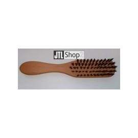 KostKamm Hair Care Brush Narrow Boar Bristles Pack of 1