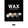 SW_set (STONE WAX Refill, 2.3 oz (65 g), Set of