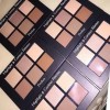 Prolux Cosmetics Paleta De Contorno Iluminador Y Bronceador Rostro Prolux