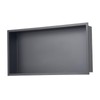 VEVOR Shower Niche, 13 x 25 x 4 inch Recessed