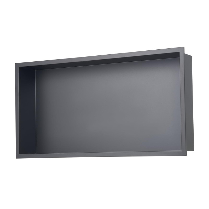 VEVOR Shower Niche, 13 x 25 x 4 inch Recessed