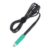 Soldering Handle Quick Heating 6 Core Interface 24V Electric Soldering