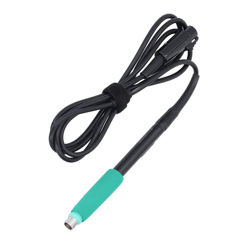 Soldering Handle Quick Heating 6 Core Interface 24V Electric Soldering