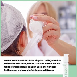 Epicyn™ - Scar gel - 45 g - treat and reduce scars