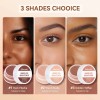 Iluminador De Ojos Y Corrector Ojeras 10 G Fórmula Suave