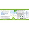 Dr. Jacob's Melissa Base Tablets I Good for Nerves &