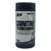 Lipo 6 Carnitine 120 Caps Sin Sabor