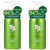 TS All New Plus Hair Loss Relief Shampoo, 500g, 2 pcs / TS 올뉴 플러스 탈모증상완화 샴푸, 500g, 2개