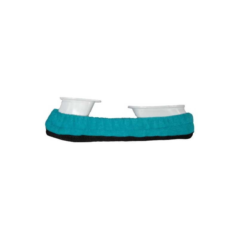 A&R Sports TuffTerrys Hockey Blade Cover, Medium, Teal