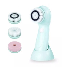 Gackoko Cepillo De Limpieza Facial, Tecnología Avanzada