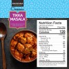 Khazana Sauce Simmering Tikka Masala 12.7 oz (Pack of 6)