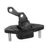 Arokzn 5Pcs Engine Motor Mount Set Compatible with Honda Accord