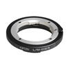 KIPON LEICA/M-EOS R Mount Adapter Compatible Lens: Leica M Mount