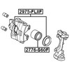 Lr007200 / Lr007200 - Cylinder Kit For Land Rover