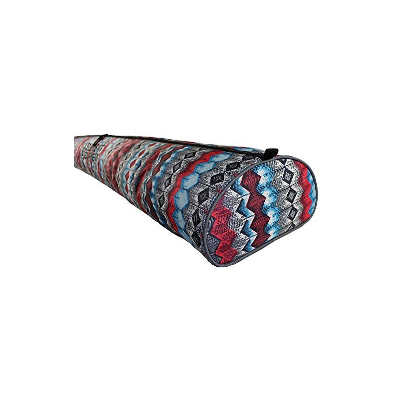 Element Equipment Ski Bag with Shoulder Strap Aztec 190