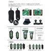Lynx Mahjong Head Cover for FW Fairway Woods, Large Sanyuan