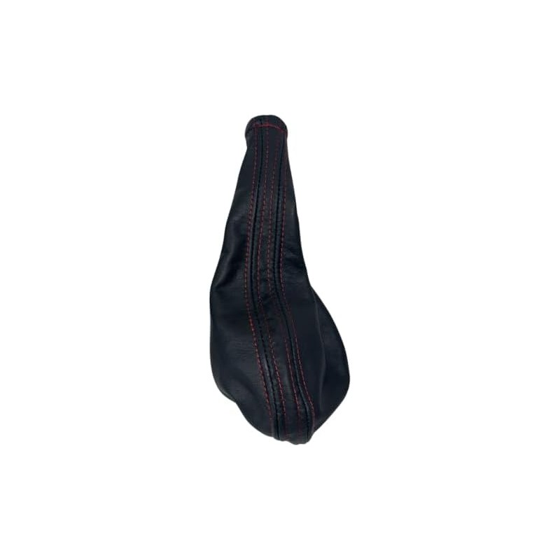 Funda Freno de Mano para Pointer en piel