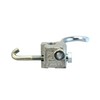 Crouse-Hinds LCCF4 1-1/4 Cable Tray Condit Clamp Inside Rail Cast