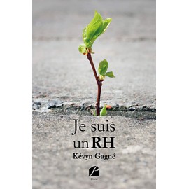 Je suis un rh: JE SUIS UN RH