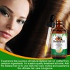 Batana Oil for Hair Growth (60 ml) 2 Pack, Eliminates