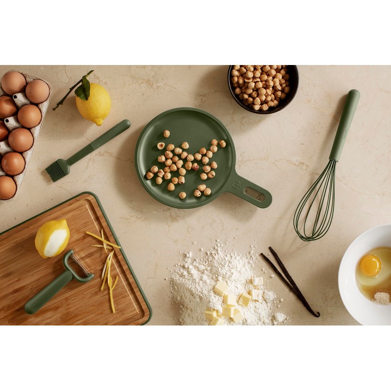 EVA SOLO | Green Tools Kitchen Scales | Practical Kitchen