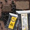 Rani Urid/Urad Whole Black (Matpe Beans with Skin) Indian Lentils
