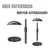 1 Soporte Para Audífonos Base Universal Casa Oficina