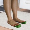 Squat Wedge Block, Squat Ramp Wedge, Calf Stretcher Slant Board,