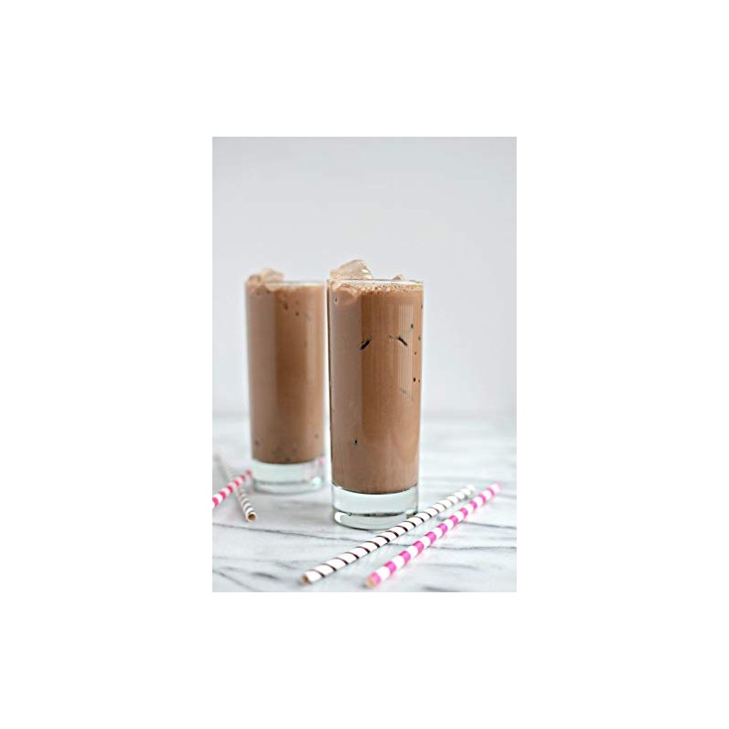 Elite Chocolit, Dairy Free Hot Chocolate Mix 17.6-oz (2 pack)