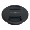 Sony FE PZ 28-135mm f/4 G OSS Lens Cap Cover