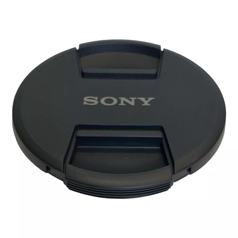Sony FE PZ 28-135mm f/4 G OSS Lens Cap Cover