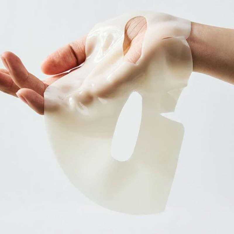 BIODANCE - Radiant Vita Niacinamide Real Deep Mask 34g x