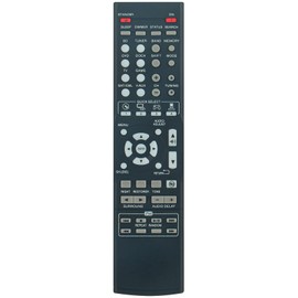 RC-1158 RC1158 Replaced A/V Remote Control suitable for DENON AV Receiver DHT-1312BA AVR-1312 DHT-1312XP DHT1312 AVR1312 DHT1312BA DHT1312XP 5.1CH Audio Video Surround Receiver Stereo System