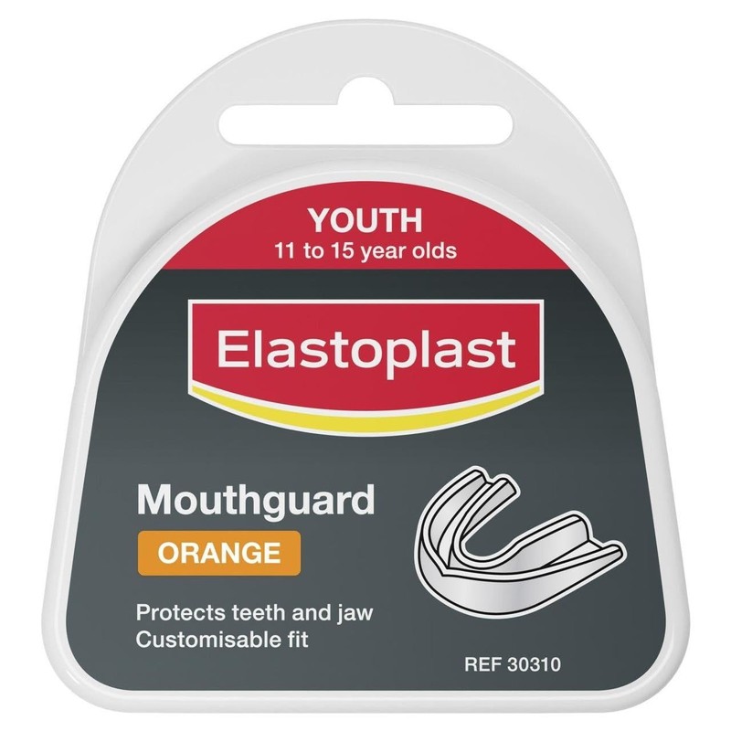 Elastoplast Mouthguard Youth 1 pack